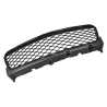 Front Bumper Bar Grille Mesh Lower Grill For Mazda 3 BK Sedan 2006~2009 Neo Maxx