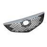 Main Radiator Grille Front Grill Black For Mazda 3 BK Hatch 2003~2006 Neo Maxx