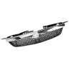 Main Radiator Grille Front Grill + Mould For Mazda 323 Protege BJ 1998~2000