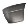 Bar End Cover Front AM (Dark Grey)