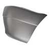 Bar End Cover Front AM (Grey) - Not For 2 Door 4WD