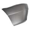 RH Right Hand Front Bumper Bar End Cover Grey For Mazda Bravo UF Ute 1996~1999