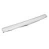 Bonnet Hood Mould Garnish Trim Chrome For Mazda BT50 BT-50 UN 2006~2011