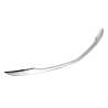 Front Bumper Bar Mould Lower Trim Chrome For Mazda BT50 UP UR 2011~2018 Ute