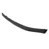 Bar Lower Spoiler Front AM (Black)