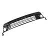Front Bumper Bar Grille Lower Grill Black For Toyota Prius ZVW30 Hatch 2011~2015