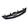 Genuine Honda Civic ES Series 1 Sedan 2000~2002 | Main Radiator Upper Grille Front Grill (Painted Dark Blue) | 1 Unit