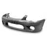 Ozeparts Fits Ford Falcon BF XR XR6 XR8 TURBO MK1 MK2 2005~2008 Sedan / Ute | Front Bumper Bar Cover (Unpainted) | 1 Unit