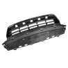 Genuine Honda Civic FD Series 2 2008~2012 Sedan | New Front Bumper Bar Grille Lower Mesh Grill Insert (Black) | 1 Unit