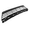 Bar Grille Front (Black) - XT / Base Models