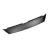 Grille Panel Mould Upper (Primed Black)