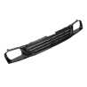 Main Radiator Grille Front Grill Black For Mitsubishi Triton MK Series 1 96~01
