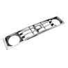Main Radiator Grille Front Grill Chrome For Toyota Landcruiser J70 1999~2007