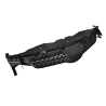 Main Radiator Grille Upper Front Grill For Toyota Corolla Hatch ZRE152 07~10