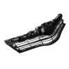 Main Radiator Grille Upper Front Grill For Toyota Yaris NCP130 Ser 1 11~14 Hatch