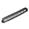 Front Bumper Bar Grille Lower Bar Grill For Toyota Kluger GSU40 Series 2 10~13