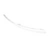 LH Left Front Bumper Apron Spoiler For Toyota Corolla ZRE152 Hatch 2009~2012
