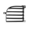 GENUINE RH Right Bumper Bar Grille Front For Mitsubishi Outlander ZE ZF 02~06