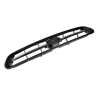Main Radiator Grille Upper Front Grill Black For Subaru Liberty 1 GEN 1998~2001