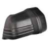LH Left Hand Front Bumper Bar End Cover ForMitsubishi Pajero NH NK NJ NL 91~00
