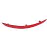 LH Left Hand Rear Bar Reflector Lamp For Volkswagen VW Caddy 2K 2KN 2015~2020
