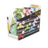 Ozeparts 6 x COMBO Pack Air Freshener Diffuser Fragrance For Car Truck Taxi Van Home