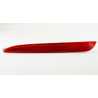 Rear Bumper Bar Reflector (Side A) For Mazda 3 BL 2009~2013 (Watch Video)