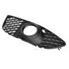 LH Left Fog Light Lamp Cover Bezel With Fog For Mitsubishi Lancer CJ 2007~2012