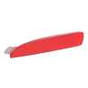 LH LHS Left Hand Rear Bumper Reflector For Mazda 2 DJ DL Sedan Only 14~19