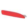 RH RHS Right Hand Rear Bumper Reflector For Mazda 2 DJ DL Sedan Only 14~19