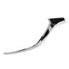 LH Left Front Grille Mould Grill Trim Insert Chrome For Mazda 2 DJ DL 2014~2019