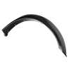 RH Right Hand Guard Fender Flare Wheel Arch For Holden Rodeo RA Ute 2003~2007