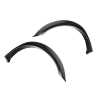 Pair LH+RH Guard Fender Flare Wheel Arch For Holden Rodeo RA Ute 2003~2007