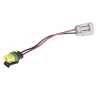 Head Light  Parker Light Jumper Cable AM - BAF13007A