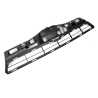 Main Front Grille Upper Grill For Toyota Prius C 5 Door Hatch NHP10 2011~2015