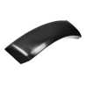 LH LHS Left Bumper Bar Flare Mould Matte Black For Toyota Hilux 2WD 4WD 05~11