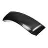 RH RHS Right Bumper Bar Flare Mould Matte Black For Toyota Hilux 2WD 4WD 05~11