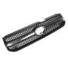 Main Radiator Grille Upper Top Front Grill For Toyota RAV4 CA20 2003~2005