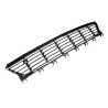 Front Bumper Bar Grille Lower Grill Insert Black For Holden Barina XC 2004~2005