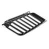 Grille AM (Chrome Black) - For 2 Pc Grille Type