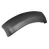 LH LHS Left Bumper Bar Flare Mould Matte Black For Toyota Hilux 2WD 4WD 11~15