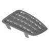 Ozeparts Fits Ford Fiesta WQ 2005~2008 | Fog Light Cover Bumper Lamp Bezel Insert (No Fog Light Type) | LH LHS Left Hand (Passenger Side)