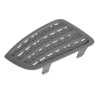 Ozeparts Fits Ford Fiesta WQ 2005~2008 | Fog Light Cover Bumper Lamp Bezel Insert (No Fog Light Type) | RH RHS Right Hand (Driver Side)