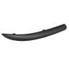 Ozeparts Fits Ford Focus LR 2002~2005 3 & 5 Door Hatch | Rear Bumper Bar Mould Strip (Texture Black) | LH LHS Left Hand (Passenger Side)
