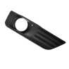 Ozeparts Fits Ford Focus LS LT 2005~2007 | Fog Light Lamp Cover Bumper Bar Insert (With Fog Light Type) | RH RHS Right Hand (Driver)