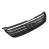 Ozeparts Fits Ford Falcon FG Series 1 MK1 Sedan 2008~2011 XT Only | Main Grille Upper Mesh Grill (Black)