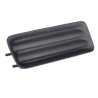 RH Right Fog Light Cover Grille Insert Black For Holden Rodeo RA 2003~2007