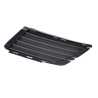 LH Left Fog Spot Driving Light Lamp Cover Bezel For Holden Barina XC 2004~2005