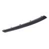 RH RHS Right Hand Front Bumper Bar Mould Trim Black For Holden Barina XC 04~05