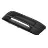 LH Left Fog Light Cover No Fog Type For Toyota Corolla ZE122 Ser 2 04~07 Hatch